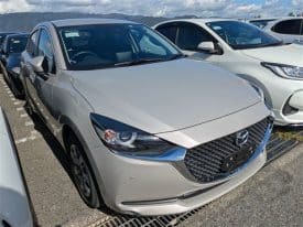 MAZDA 2 2021
