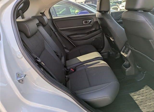 
								HONDA VEZEL 2023 full									