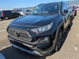 
										TOYOTA RAV4 ADVENTURE 4WD 2023 full									