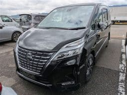 
										NISSAN SERENA 2022 full									