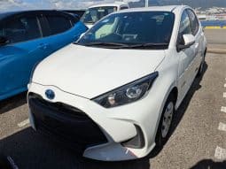 
										TOYOTA YARIS 2022 full									