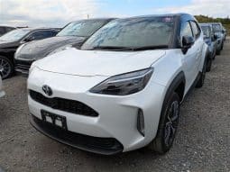 
										TOYOTA YARIS CROSS 2023 full									