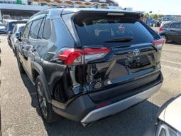 
										TOYOTA RAV4 ADVENTURE 4WD 2023 full									