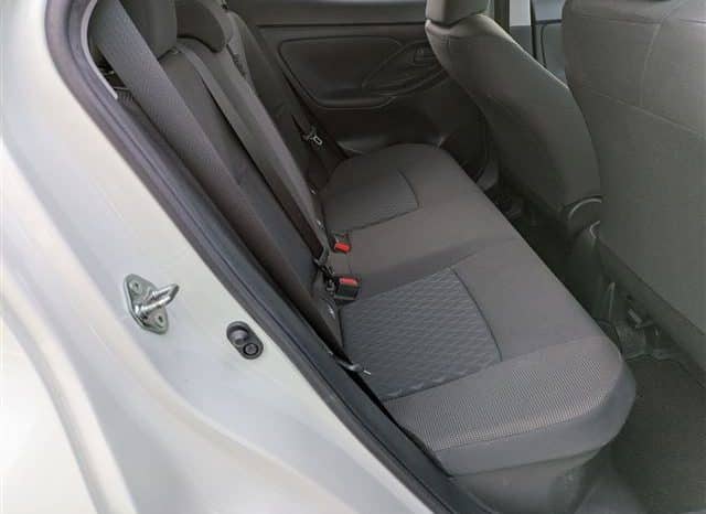 
								TOYOTA YARIS CROSS 2021 full									