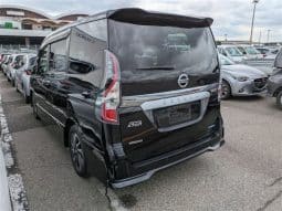
										NISSAN SERENA 2022 full									