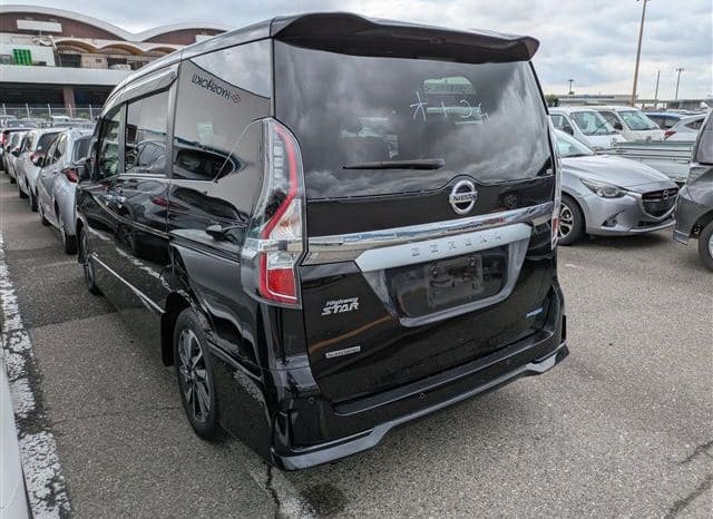 
								NISSAN SERENA 2022 full									