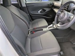 
										TOYOTA YARIS CROSS 2021 full									