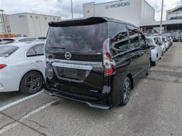 
										NISSAN SERENA 2022 full									
