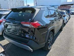 
										TOYOTA RAV4 ADVENTURE 4WD 2023 full									
