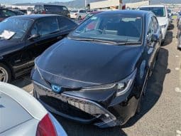 
										TOYOTA COROLLA 2022 full									