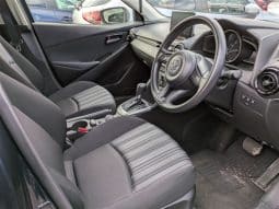 
										MAZDA 2 2023 full									