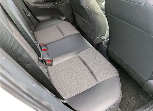 
								TOYOTA YARIS CROSS 2023 full									