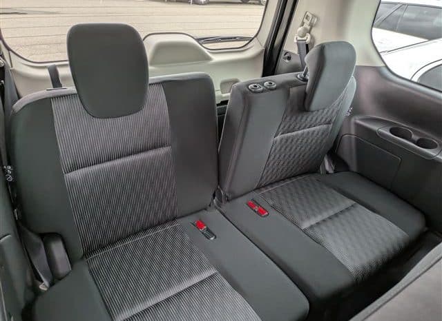 
								NISSAN SERENA 2022 full									