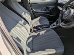 
										TOYOTA YARIS 2021 full									