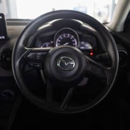 
										MAZDA 2 2023 full									
