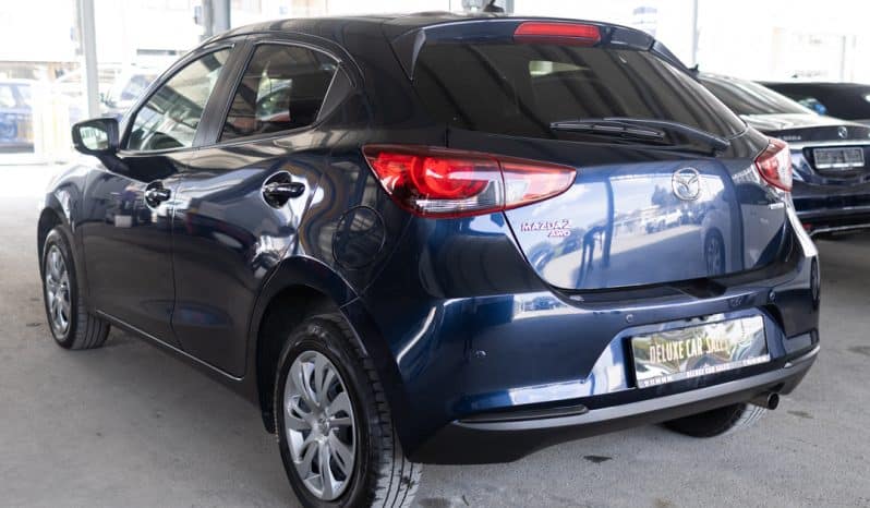 
								MAZDA 2 2023 full									