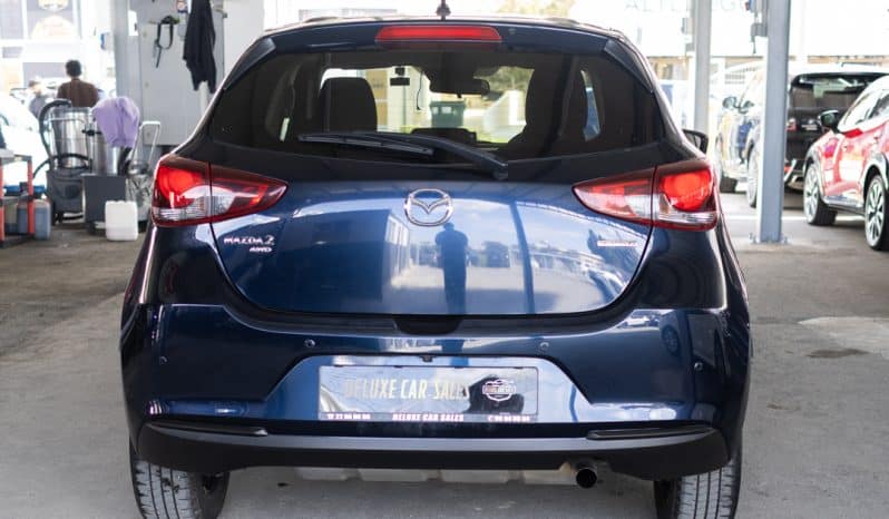 
								MAZDA 2 2023 full									