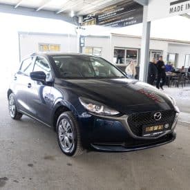 MAZDA 2 2023