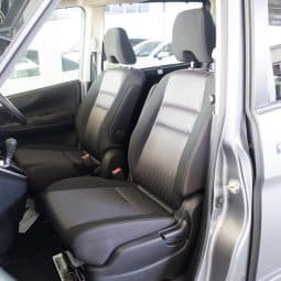 
										NISSAN SERENA 2022 full									