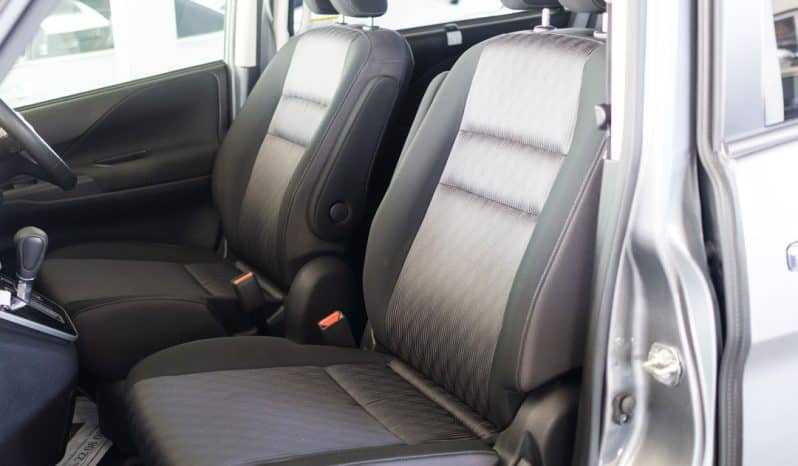 
								NISSAN SERENA 2022 full									