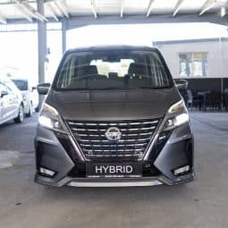 
										NISSAN SERENA 2022 full									