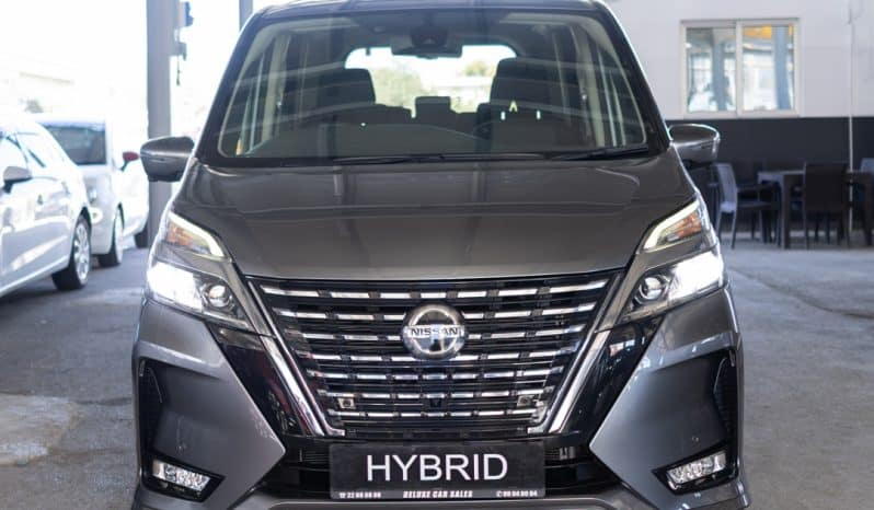 
								NISSAN SERENA 2022 full									