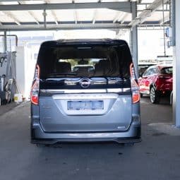 
										NISSAN SERENA 2022 full									
