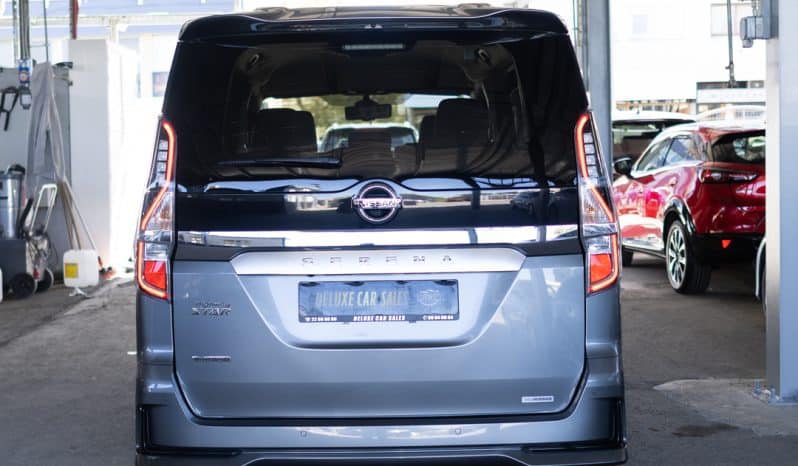 
								NISSAN SERENA 2022 full									