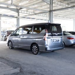 
										NISSAN SERENA 2022 full									