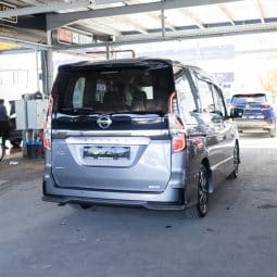 
										NISSAN SERENA 2022 full									