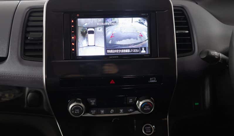 
								NISSAN SERENA 2022 full									