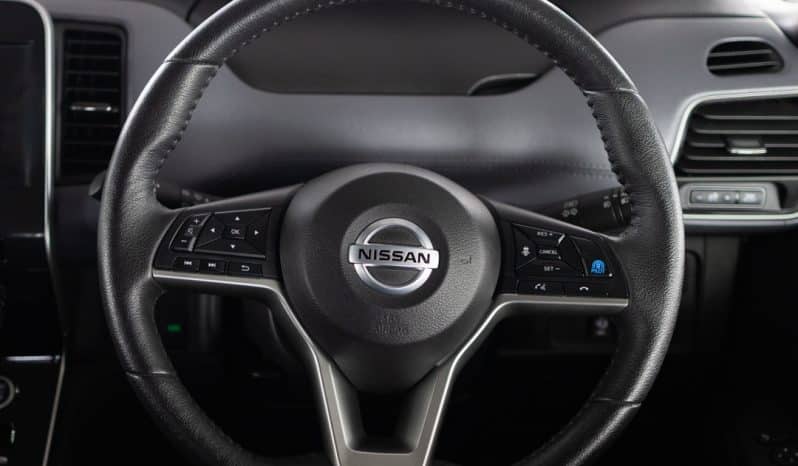 
								NISSAN SERENA 2022 full									