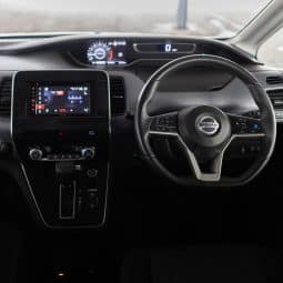 
										NISSAN SERENA 2022 full									