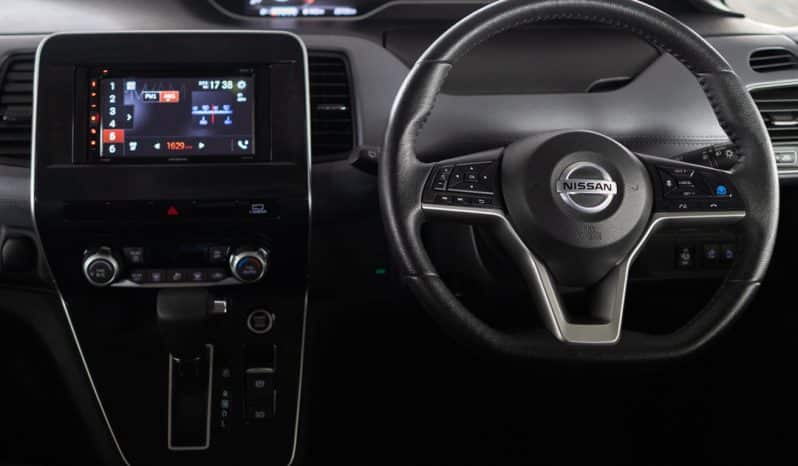 
								NISSAN SERENA 2022 full									