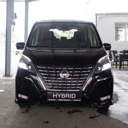 
										NISSAN SERENA 2022 full									