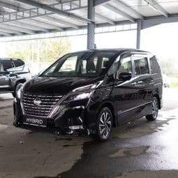 
										NISSAN SERENA 2022 full									