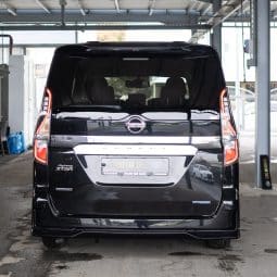 
										NISSAN SERENA 2022 full									