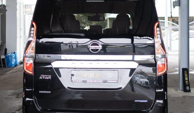 
								NISSAN SERENA 2022 full									