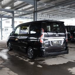 
										NISSAN SERENA 2022 full									