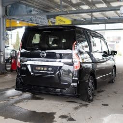 
										NISSAN SERENA 2022 full									