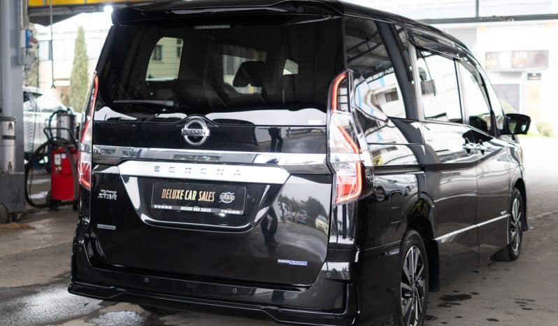 
								NISSAN SERENA 2022 full									