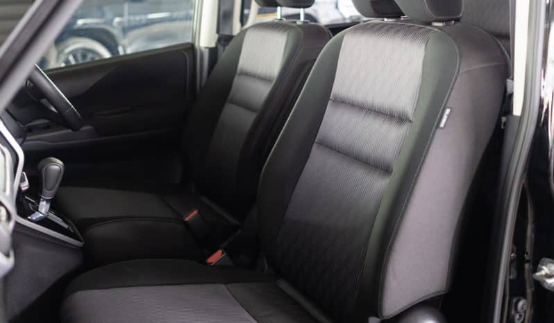 
								NISSAN SERENA 2022 full									