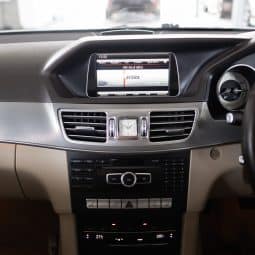 
										Mercedes E350 2013 full									