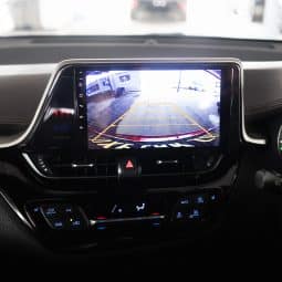 
										TOYOTA CH-R 2018 full									