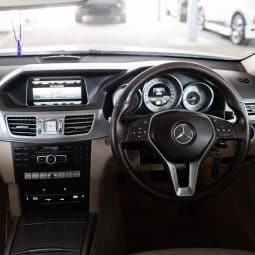 
										Mercedes E350 2013 full									