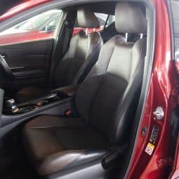 
										TOYOTA CH-R 2018 full									