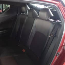 
										TOYOTA CH-R 2018 full									