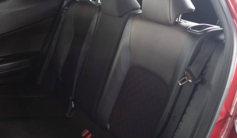 
								TOYOTA CH-R 2018 full									