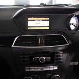 
										Mercedes C180 Coupe 2012 full									