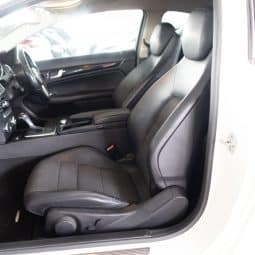 
										Mercedes C180 Coupe 2012 full									